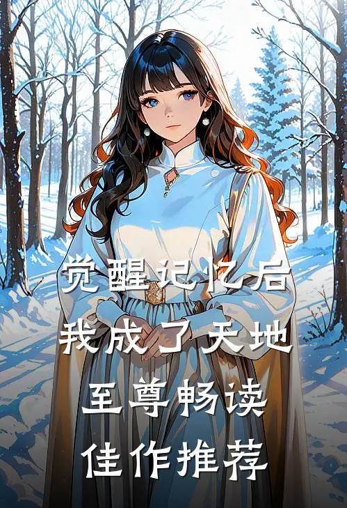 觉醒记忆后，我成了天地至尊畅读佳作推荐