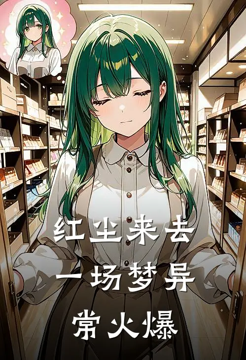 红尘来去一场梦异常火爆