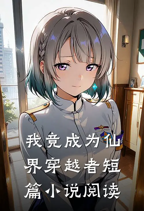 我竟成为仙界穿越者短篇小说阅读