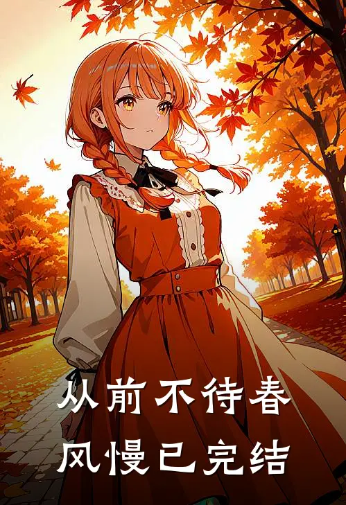 从前不待春风慢已完结