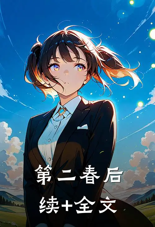第二春后续+全文