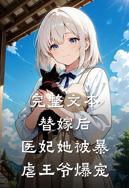 完整文本替嫁后，医妃她被暴虐王爷爆宠