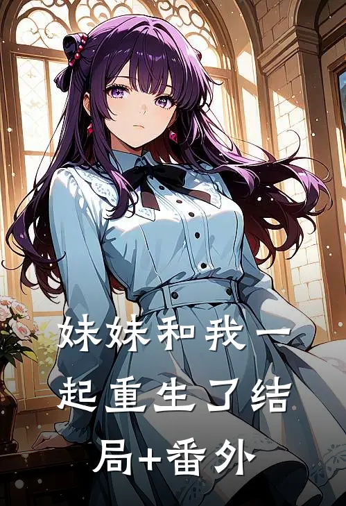 妹妹和我一起重生了结局+番外