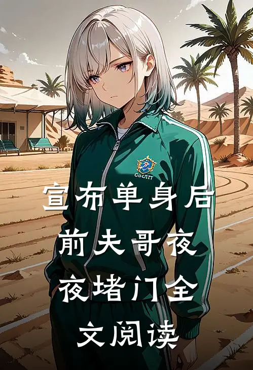 宣布单身后，前夫哥夜夜堵门全文阅读