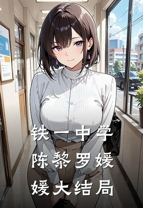 铁一中学陈黎罗媛媛大结局