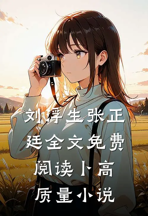 刘浮生张正廷全文免费阅读卜高质量小说