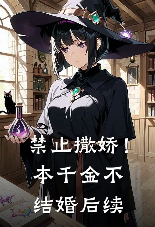 禁止撒娇！本千金不结婚后续