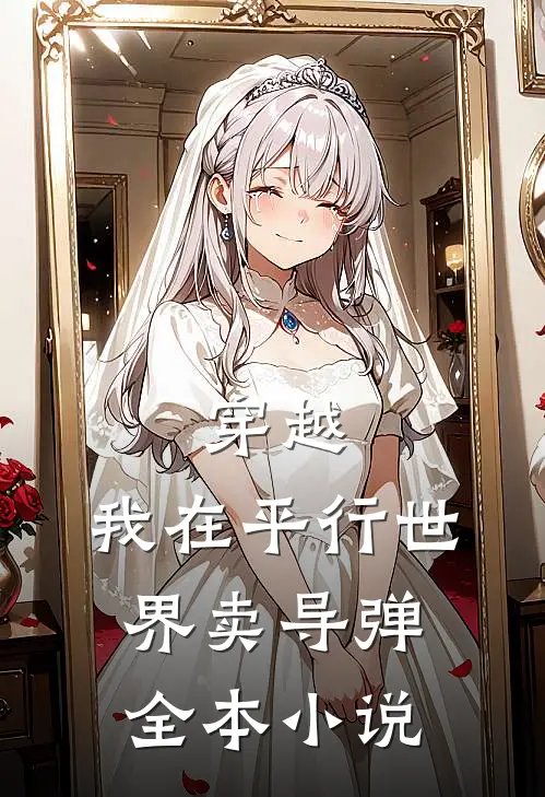 穿越：我在平行世界卖导弹全本小说