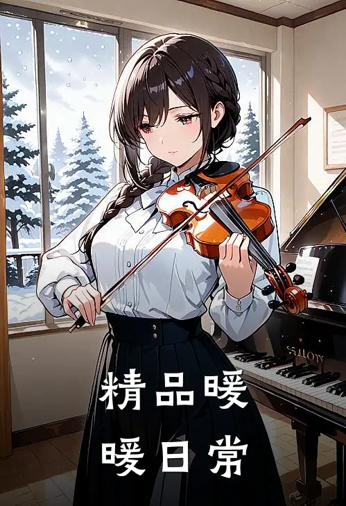 精品暖暖日常