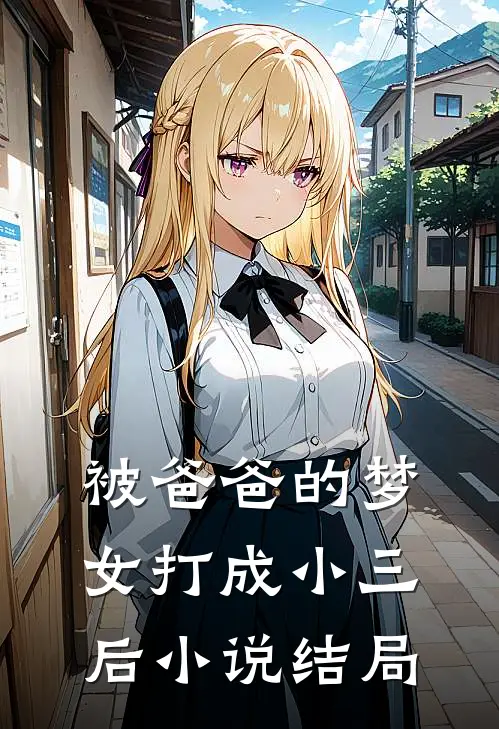 被爸爸的梦女打成小三后小说结局
