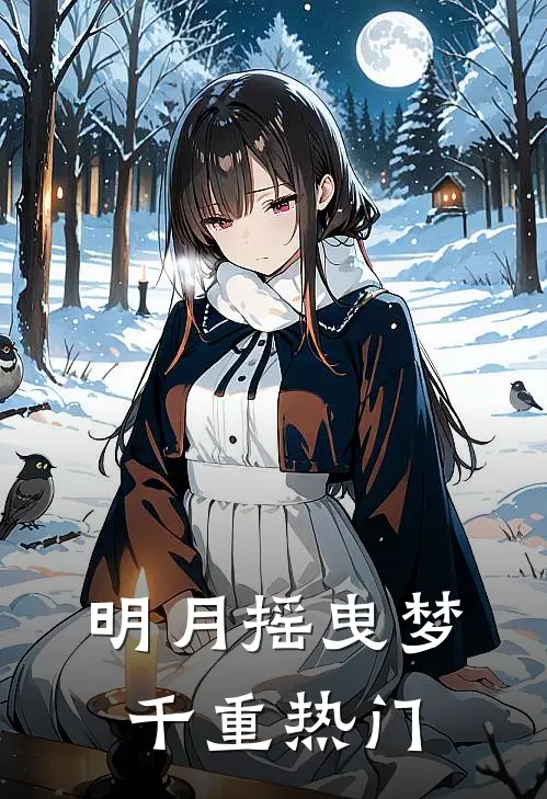 明月摇曳梦千重热门