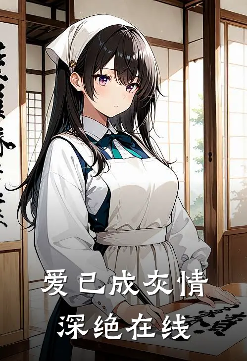 爱已成灰情深绝在线