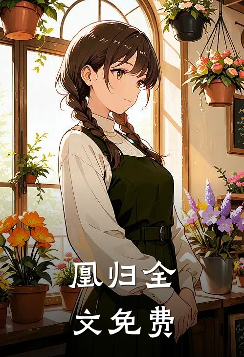 凰归全文免费
