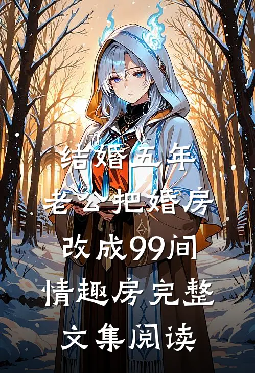 结婚五年，老公把婚房改成99间情趣房完整文集阅读