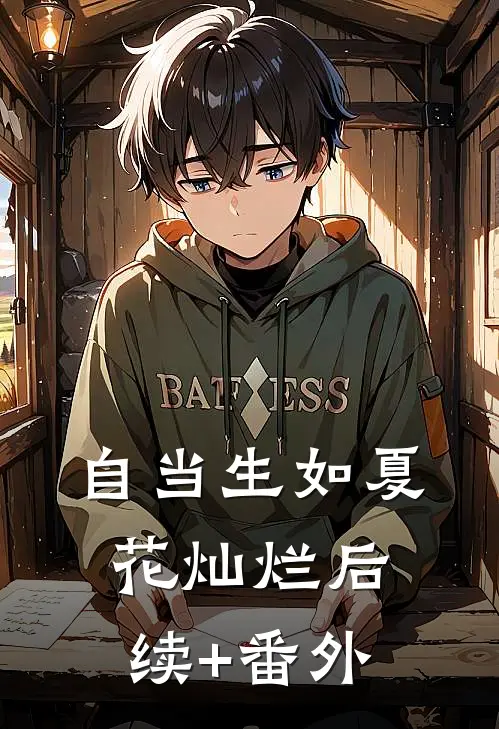 自当生如夏花灿烂后续+番外