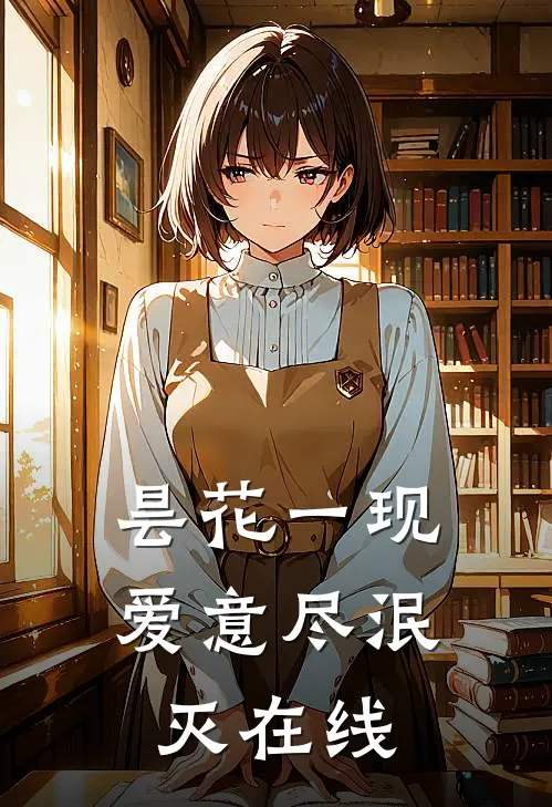 昙花一现，爱意尽泯灭在线