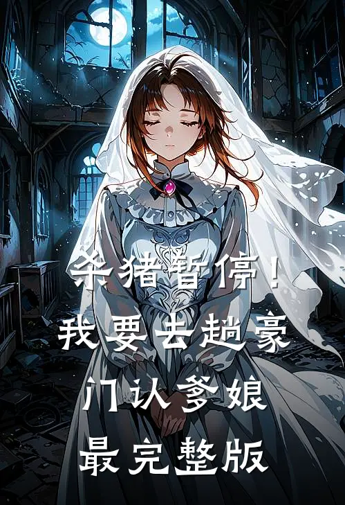 杀猪暂停！我要去趟豪门认爹娘最完整版
