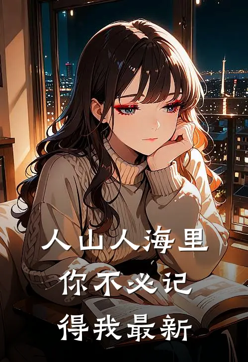 人山人海里，你不必记得我最新