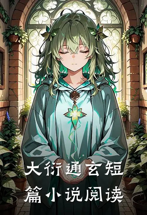 大衍通玄短篇小说阅读