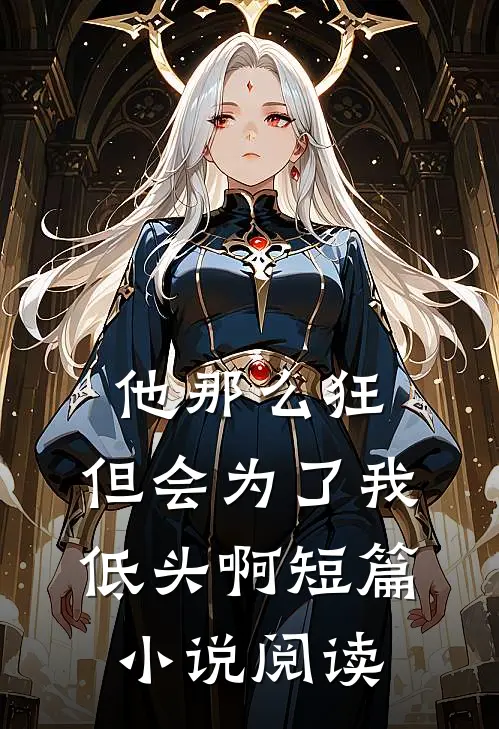 他那么狂，但会为了我低头啊短篇小说阅读