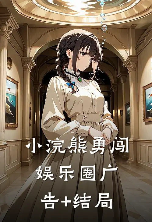 小浣熊勇闯娱乐圈广告+结局
