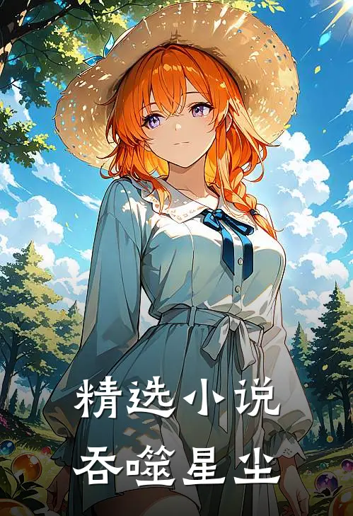 精选小说吞噬星尘
