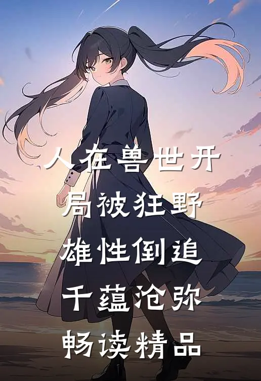 人在兽世开局被狂野雄性倒追千蕴沧弥畅读精品