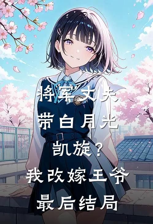 将军丈夫带白月光凯旋？我改嫁王爷最后结局