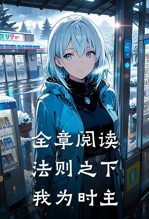 全章阅读法则之下，我为时主