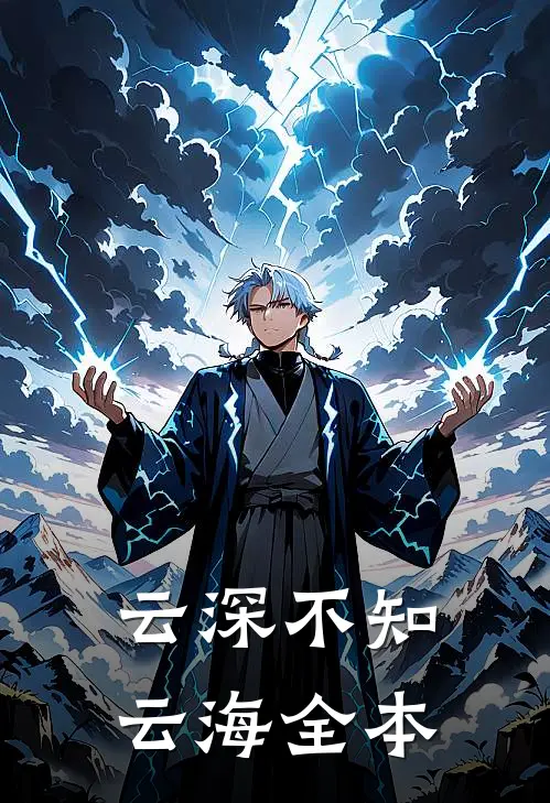 云深不知云海全本