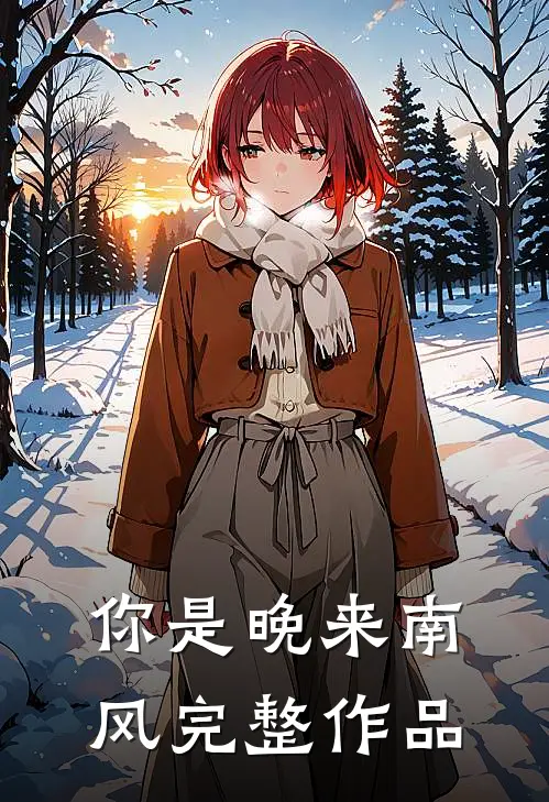 你是晚来南风完整作品