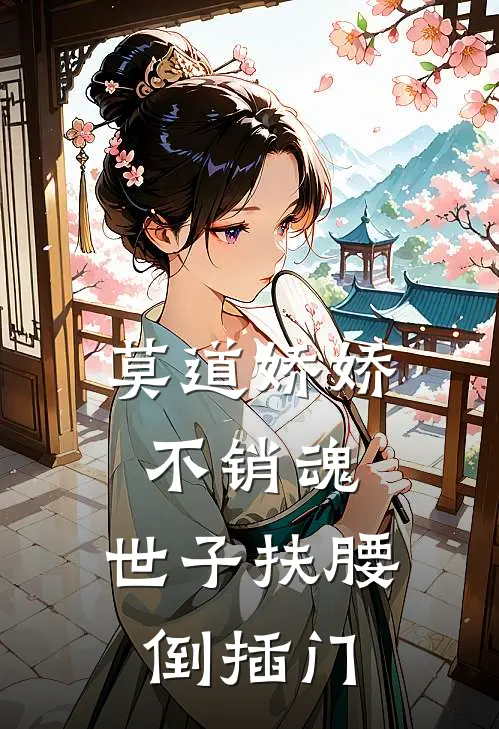 莫道娇娇不销魂，世子扶腰倒插门