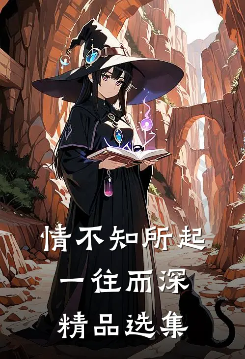 情不知所起，一往而深精品选集