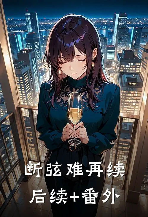 断弦难再续后续+番外