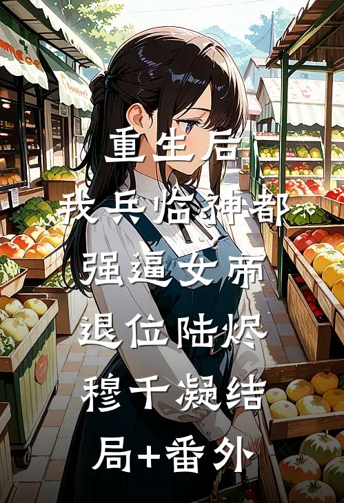 重生后，我兵临神都，强逼女帝退位陆烬穆千凝结局+番外