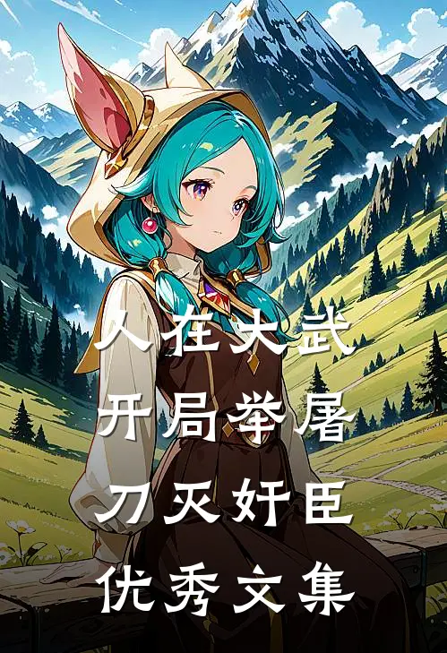 人在大武，开局举屠刀灭奸臣优秀文集