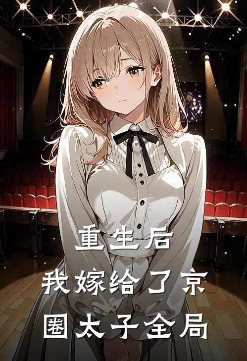 重生后，我嫁给了京圈太子全局