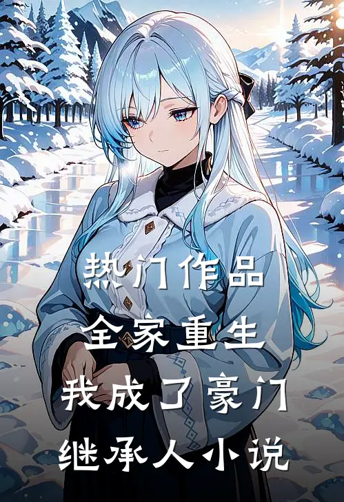 热门作品全家重生,我成了豪门继承人小说