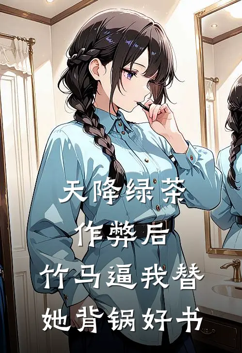 天降绿茶作弊后，竹马逼我替她背锅好书