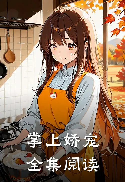 掌上娇宠全集阅读