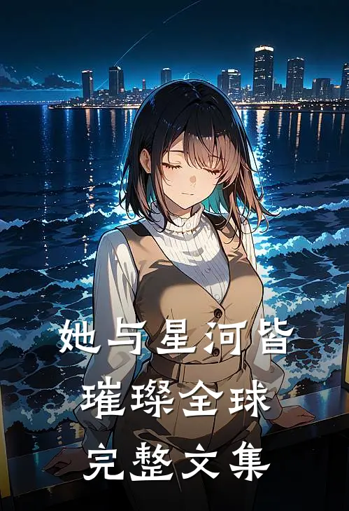 她与星河皆璀璨全球完整文集