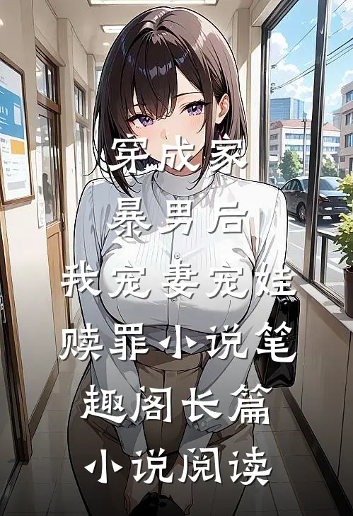 穿成家暴男后,我宠妻宠娃赎罪小说笔趣阁长篇小说阅读