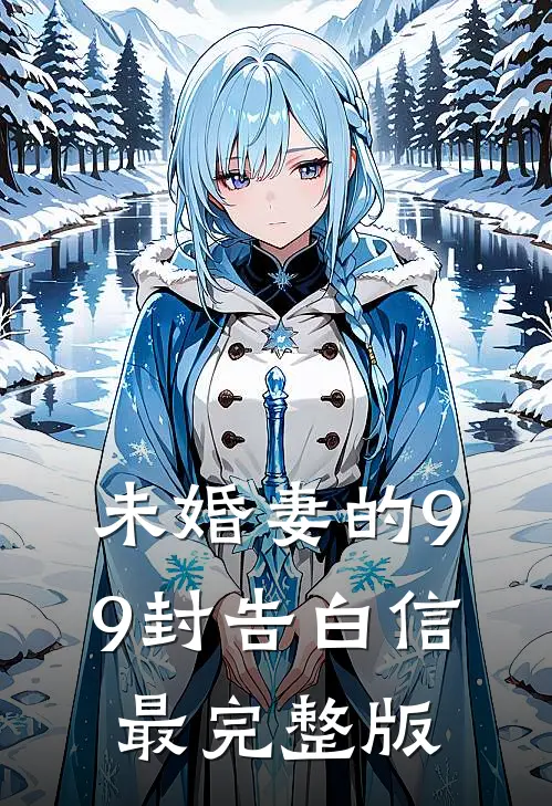 未婚妻的99封告白信最完整版