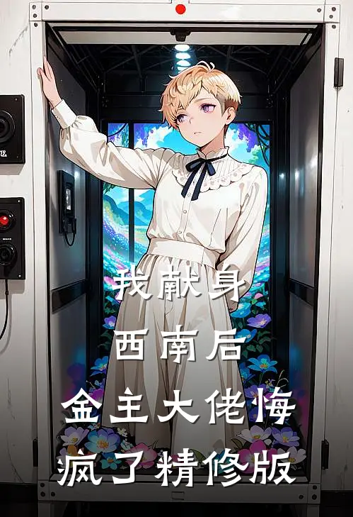 我献身西南后，金主大佬悔疯了精修版
