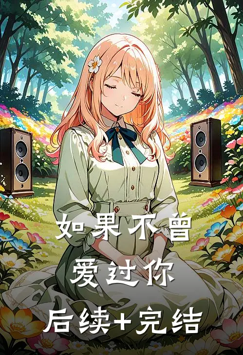 如果不曾爱过你.后续+完结