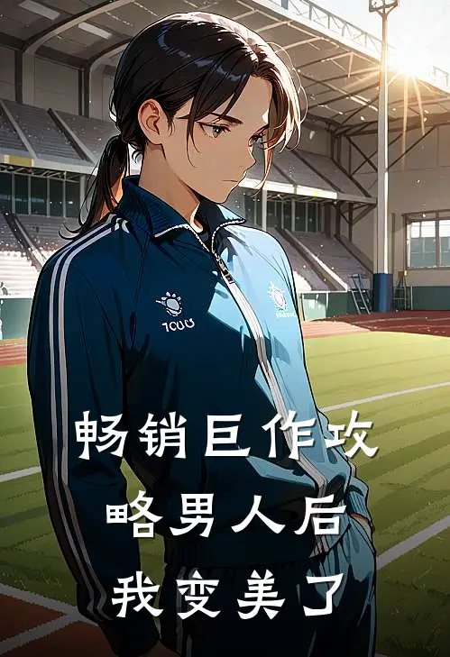 畅销巨作攻略男人后，我变美了