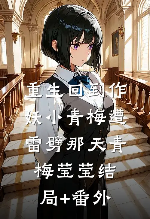 重生回到作妖小青梅遭雷劈那天青梅莹莹结局+番外