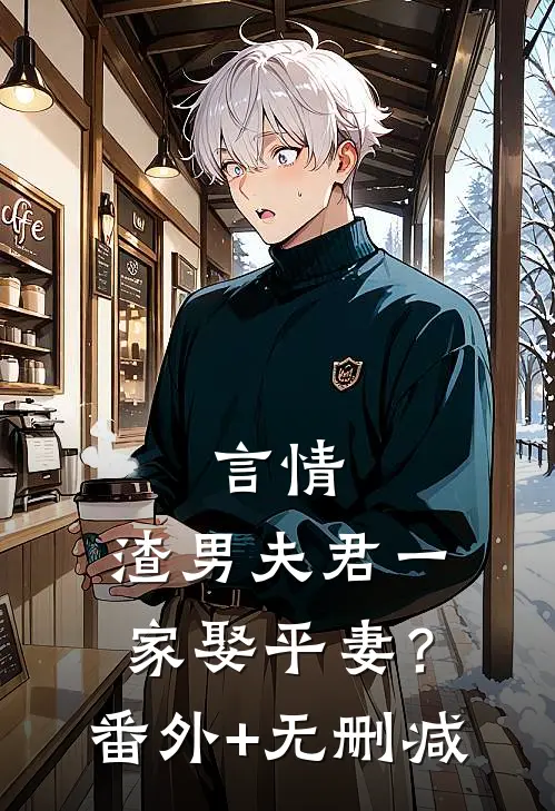 言情：渣男夫君一家娶平妻？番外+无删减