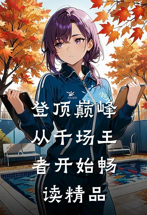 登顶巅峰，从千场王者开始畅读精品