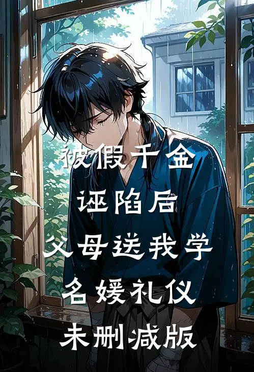 被假千金诬陷后，父母送我学名媛礼仪未删减版